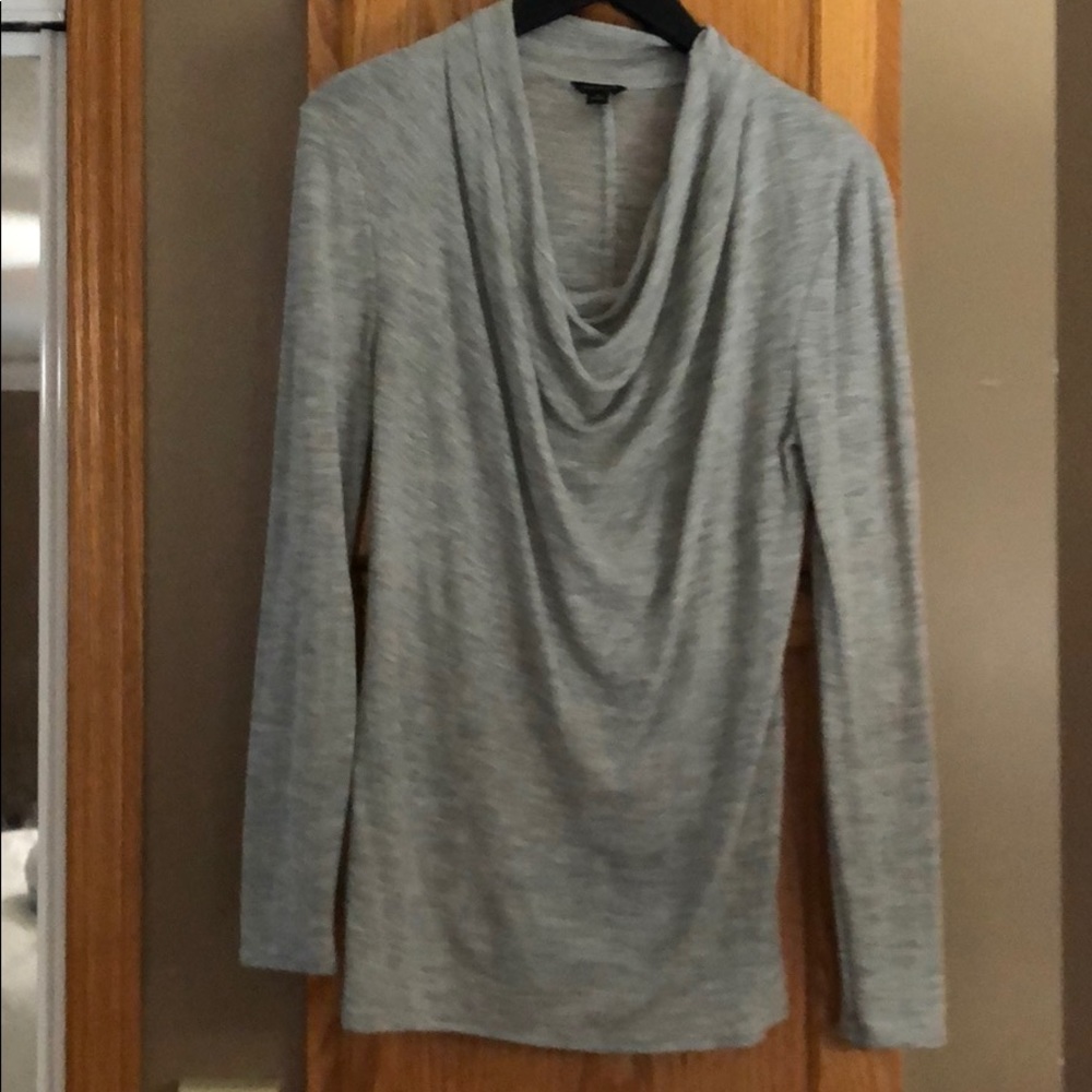 Lightweight sweater